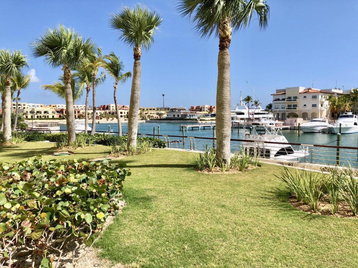 Luxury Marina Front Condo Cap Cana, Punta Cana Esterno foto