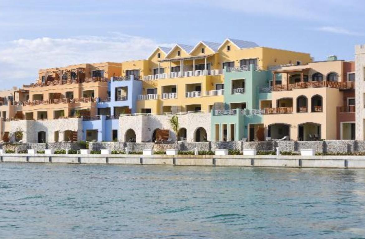 Luxury Marina Front Condo Cap Cana, Punta Cana Esterno foto